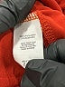 Charlotte Russe Solid Red Jumpsuit Size M - photo 5