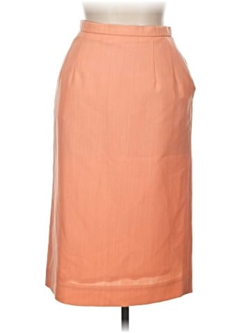 Pendleton Wool Skirt (view 1)