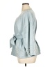 Jayley Blue Blazer Size XL (estimated) - photo 5