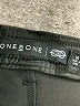 One 5 One Paisley Black Casual Pants Size 14 - photo 7