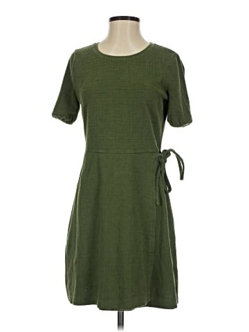 Madewell Casual Dress (view 1)