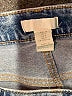 H&M Hearts Blue Jeans Size 8 - photo 7