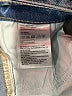 H&M Hearts Blue Jeans Size 8 - photo 8