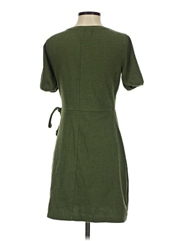 Madewell Casual Dress (view 2)