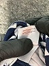 Cappagallo Print Blue Casual Pants Size 14 - photo 8