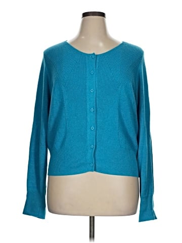 CAbi Cardigan (view 1)