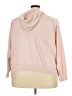 Athleta Pink Sweatshirt Size 3X - photo 2