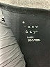 A New Day Black Tank Top Size L - photo 4