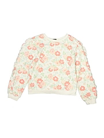 Cynthia Rowley TJX Sweatshirt (view 1)