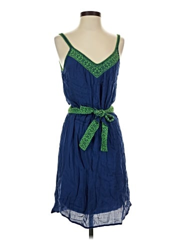 Ella Moss Cocktail Dress (view 1)
