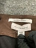 Westbound Brown Casual Pants Size 10 - photo 7
