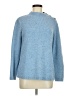 Talbots Blue Pullover Sweater Size M - photo 1