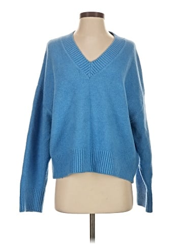 Zara Pullover Sweater (view 1)