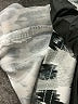 Doublju Silver Sleeveless Blouse Size L - photo 8