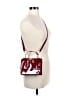Unbranded Solid Burgundy Red Satchel One size - photo 2