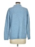 Talbots Blue Pullover Sweater Size M - photo 2