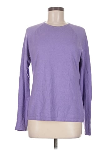 J. McLaughlin Pullover Sweater (view 1)