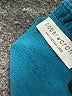 Paper Crane Teal Sleeveless Blouse Size L - photo 4
