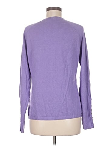 J. McLaughlin Pullover Sweater (view 2)