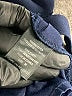 Ro & De 100% Polyester Solid Blue Casual Dress Size M - photo 8