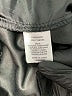 Love Tree 100% Polyurethane Black Track Pants Size L - photo 8