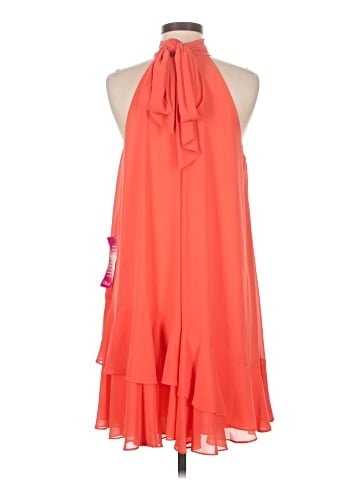 Belle Badgley Mischka Casual Dress (view 2)