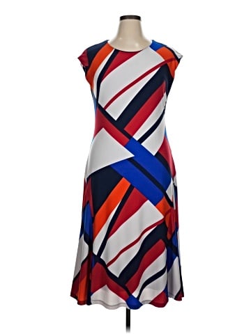Lauren by Ralph Lauren Cocktail Dress (view 1)