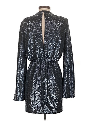Cinq à Sept Cocktail Dress (view 2)