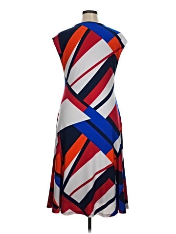 Lauren by Ralph Lauren Cocktail Dress (view 2)