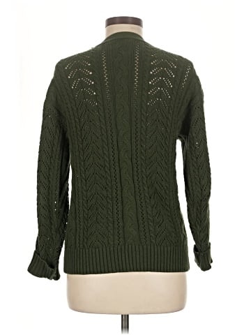 Time and Tru Cardigan (view 2)