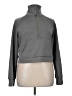 MANGOPOP Collection Gray Sweatshirt Size XL - photo 1