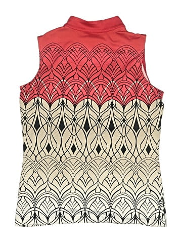 Tail Sleeveless T-Shirt (view 2)