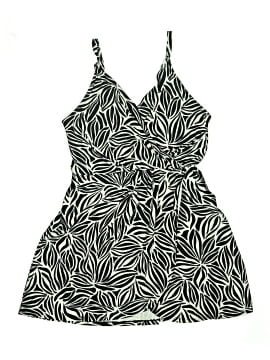 Lands' End One Piece Swimsuit