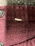 Unbranded Solid Burgundy Pullover Sweater Size XS (estimated) - photo 7
