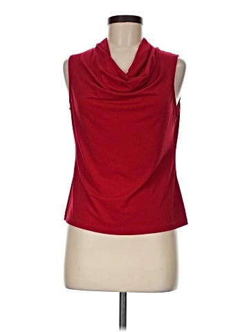 Jones Studio Sleeveless Blouse (view 1)