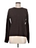 J. McLaughlin Brown Pullover Sweater Size M - photo 1