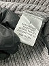 Assorted Brands Solid Gray Pullover Sweater Size S - photo 8