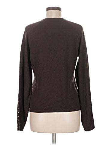J. McLaughlin Pullover Sweater (view 2)