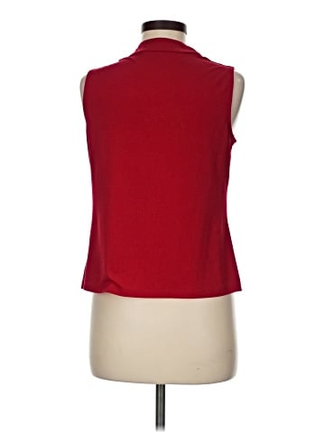 Jones Studio Sleeveless Blouse (view 2)