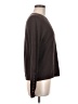 J. McLaughlin Brown Pullover Sweater Size M - photo 4