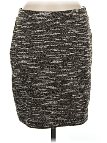 Ann Taylor LOFT Outlet Casual Skirt (view 1)