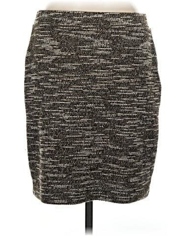 Ann Taylor LOFT Outlet Casual Skirt (view 2)