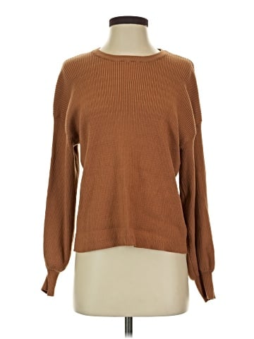 Cotton On Pullover Sweater (view 1)