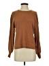 Cotton On Brown Pullover Sweater Size S - photo 1