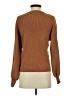 Cotton On Brown Pullover Sweater Size S - photo 2