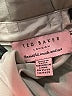 Ted Baker London 100% Polyester Tan Romper Size 8 (3) - photo 4