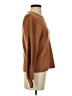 Cotton On Brown Pullover Sweater Size S - photo 4