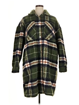 Abercrombie & Fitch Coat