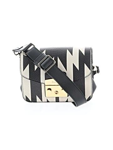 FURLA Leather Crossbody Bag (view 1)