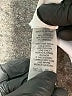 Chaus Solid Gray Casual Pants Size 14 - photo 8